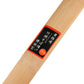 18-8 Stainless Steel Bamboo Handle Soba Strainer, Horizontal Handle 18cm (6.5 Mesh) Professional Use