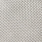 Rose Pattern Strainer  Double
