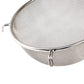 Rose Pattern Strainer  Double  Large