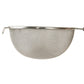 Rose Pattern Strainer  Double  Large