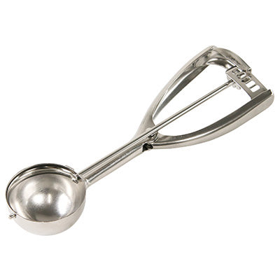 18-8 stainless  Ice Cream dishers #18 Type S（About 35cc）Ice scoop