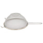 18-8 Stainless Steel Heavy-Duty Strainer 15cm (16 Mesh, Single Layer) Made in Japan