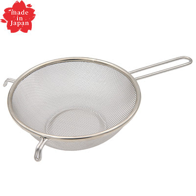 Heavy-Duty Strainer  19cm