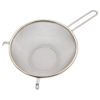 Heavy-Duty Strainer  19cm