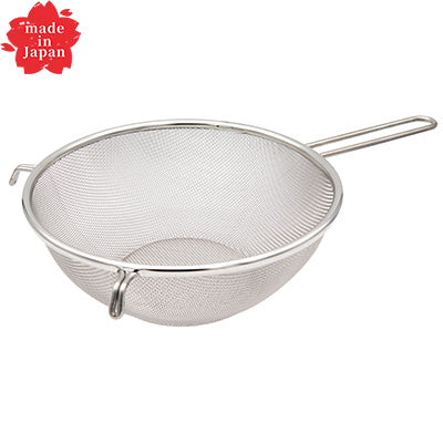 Heavy-Duty Strainer  22cm