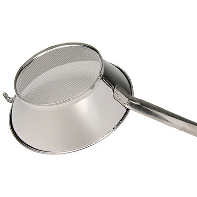 BK Benkei Heavy-Duty Oil Strainer  No. 4
