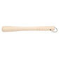 18-8 Wooden Handle Miso Strainer