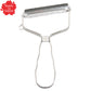 SELECT100 Stainless Steel T-Peeler – Comfortable Grip, Sharp Angled Blade – Made in Japan