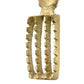 Scale Removal  Brass Common Handle（Uroko-tori）