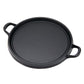 "Okonomiyaki"  Iron plate