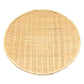 Round Bamboo Colander （shaku4 42cm）