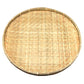 bamboo drying basket for umeboshi　Medium（Φ54cm）