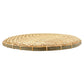 bamboo drying basket for umeboshi　Medium（Φ54cm）