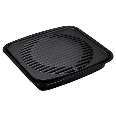 Cast iron  Yakiniku Grill　Medium