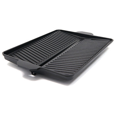 Healthy Yakiniku Grill（Square）For gas cylinders