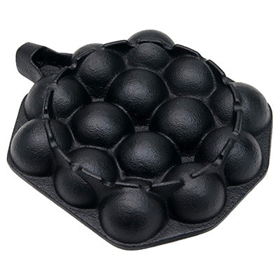 TAKODO！ Wooden Handle 14 holes