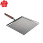 okonomi transport tools Small（Wooden Handle Dustpan）
