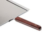 okonomi transport tools Small（Wooden Handle Dustpan）