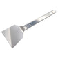 Stainless Tomoe "okonomiyaki spatula" Small