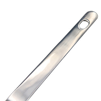 Stainless Tomoe "okonomiyaki spatula" Small