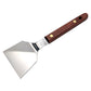 Wooden Handle "okonomiyaki spatula" Small