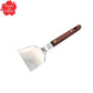 Wooden Handle "okonomiyaki spatula" Medium