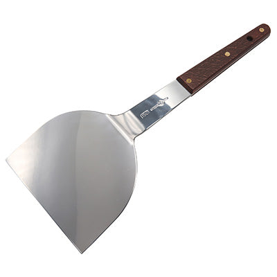 Wooden Handle "okonomiyaki spatula" 15cm