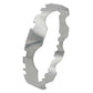 Chinese trivet (stainless steel)