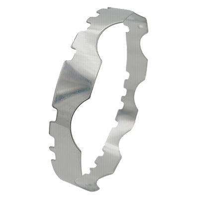 Chinese trivet (stainless steel)