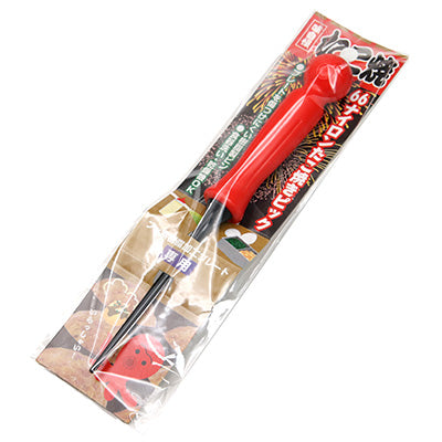 nylon, takoyaki pick, takoyaki turner　made in Japan