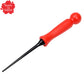 nylon, takoyaki pick, takoyaki turner　made in Japan