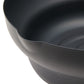 Iron  Tempura pot 24cm（Stepped design）TAKUMI JAPAN　MAGMA PLATE　made in Japan