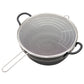 ThreeSnow  Kitchen Net（kitchen mesh）　made in Japan