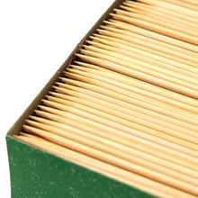 Load image into Gallery viewer, Bamboo skewers 15cm（Φ2.5mm）1kg pack
