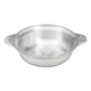 Hokua  Cast aluminum　Chiri Hot Pot  24cm Thermal conductivity and heat retention,　  made in Japan