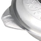 Hokua  Cast aluminum　Chiri Hot Pot  24cm Thermal conductivity and heat retention,　  made in Japan