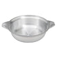 Hokua  Cast aluminum　Chiri Hot Pot  27cm Thermal conductivity and heat retention,　  made in Japan