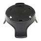 Ishigaki　Cast iron stove（With base plate）※Pot and solid fuel are not included.