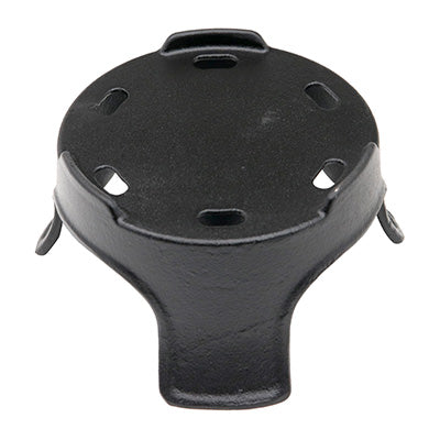 Ishigaki　Cast iron stove（With base plate）※Pot and solid fuel are not included.