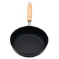 Iron  Frying pan　20cm  TAKUMI JAPAN　MAGMA PLATE　made in Japan