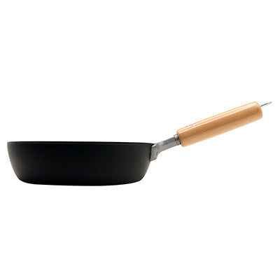 Iron  Frying pan　20cm  TAKUMI JAPAN　MAGMA PLATE　made in Japan