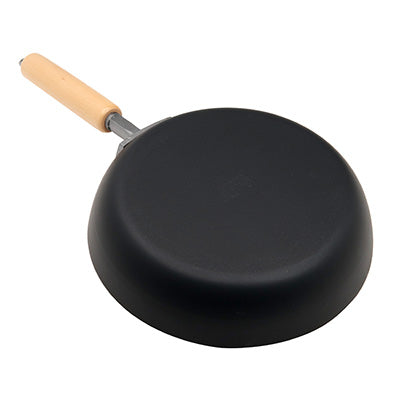 Iron  Frying pan　24cm  TAKUMI JAPAN　MAGMA PLATE　made in Japan