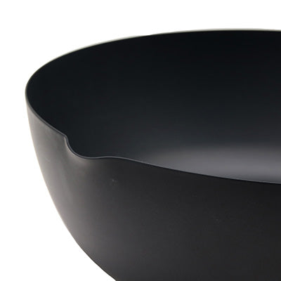 Iron  stir-fry pan  24cm　TAKUMI JAPAN　MAGMA PLATE　made in Japan