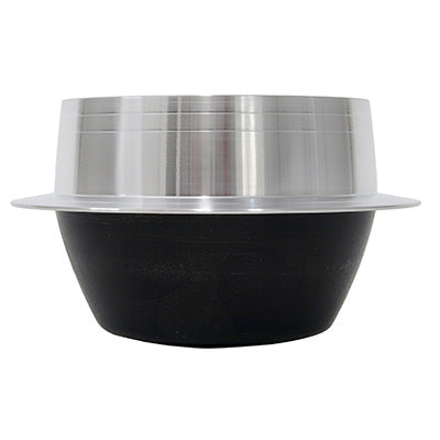 arumiimono Hagama 18cm, Rice cooker, Rice kettle, Hagama style rice　made in Japan