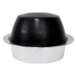 arumiimono Hagama 18cm, Rice cooker, Rice kettle, Hagama style rice　made in Japan