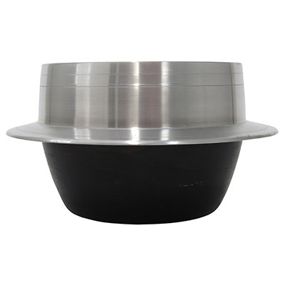 arumiimono Hagama 24cm, Rice cooker, Rice kettle, Hagama style rice　made in Japan