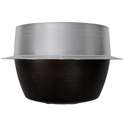 arumiimono Hagama 30cm, Rice cooker, Rice kettle, Hagama style rice　made in Japan