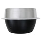 arumiimono Hagama 33cm, Rice cooker, Rice kettle, Hagama style rice　made in Japan