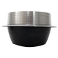arumiimono Hagama 36cm, Rice cooker, Rice kettle, Hagama style rice　made in Japan
