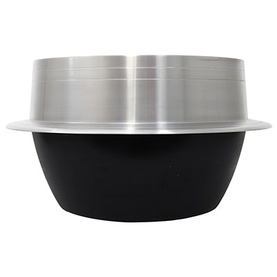 arumiimono Hagama 48cm, Rice cooker, Rice kettle, Hagama style rice　made in Japan